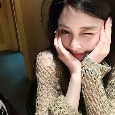绽放的许开心